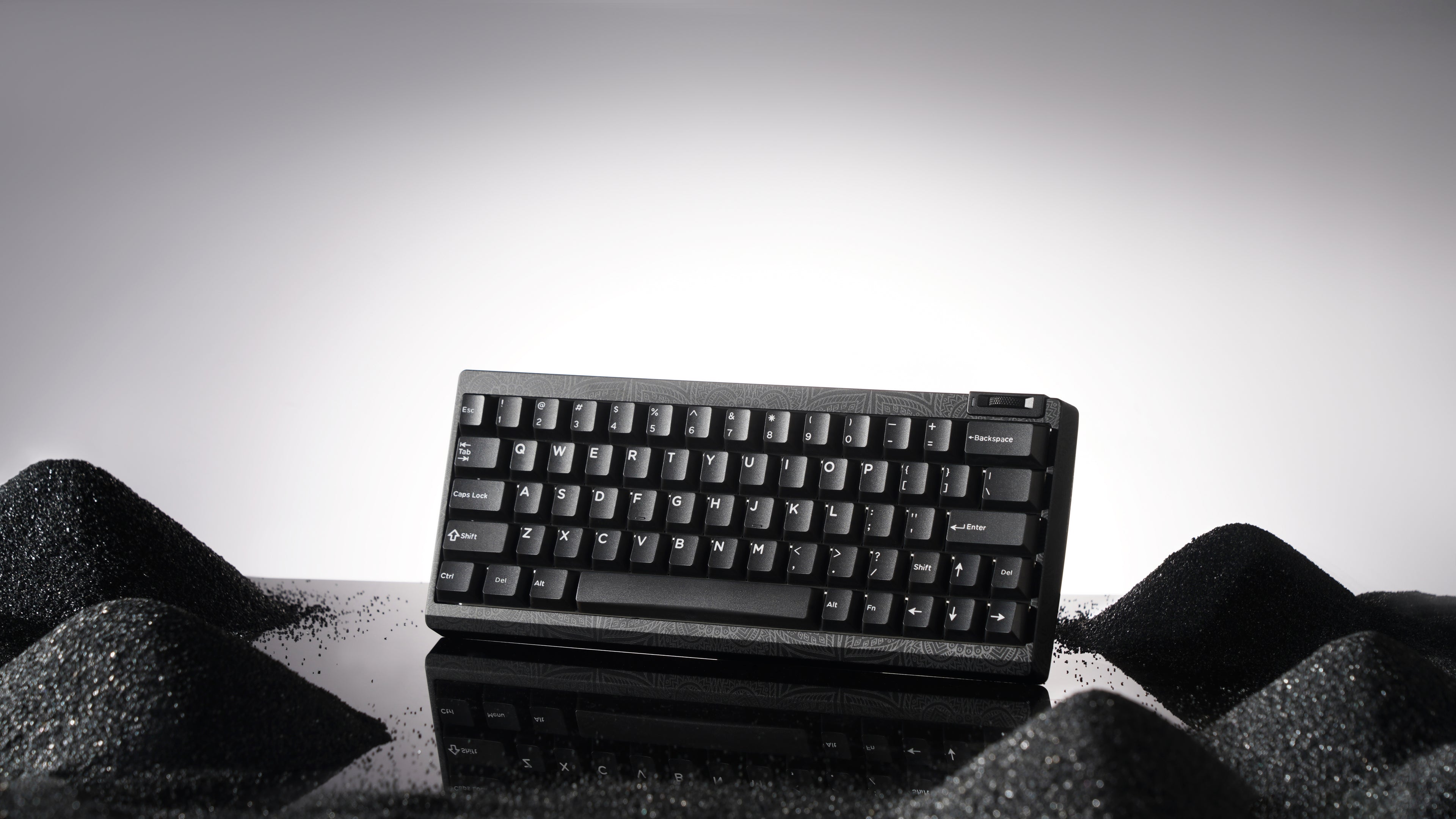 [GB] Zoom64 Midnight Ink Glow
