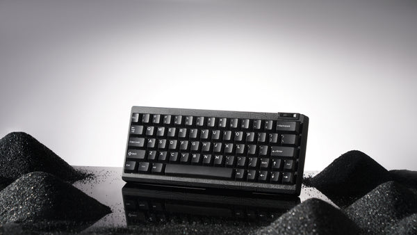 GB] Zoom64 Midnight Ink Glow – The Laboratory by RF Gaming