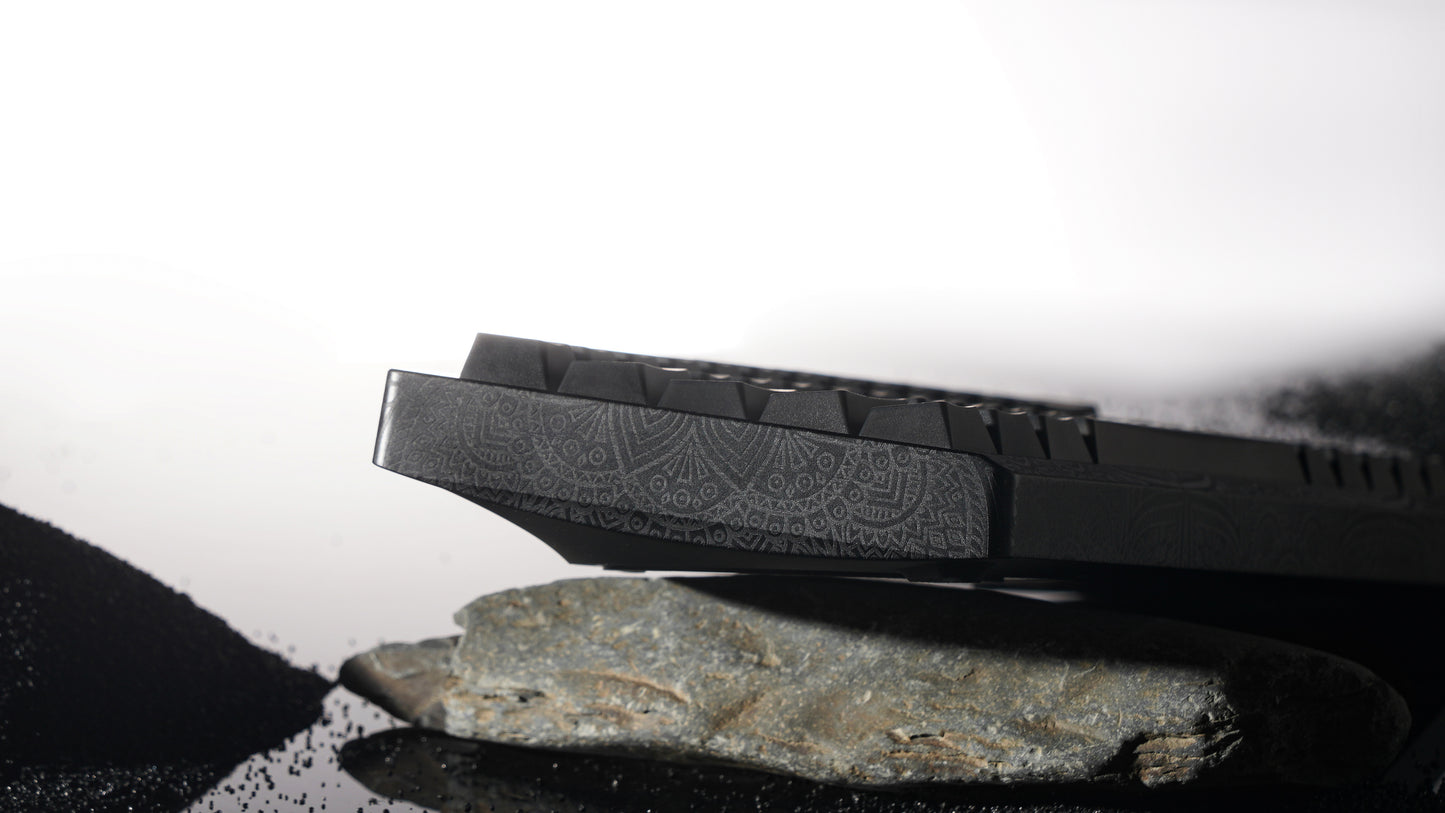 [GB] Zoom64 Midnight Ink Glow