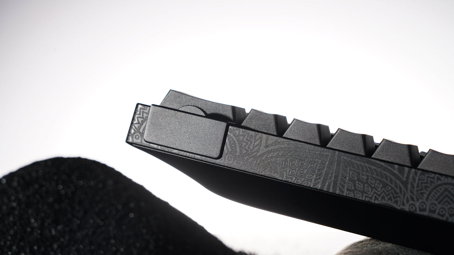 [GB] Zoom64 Midnight Ink Glow