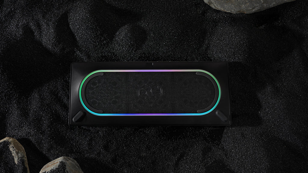 [GB] Zoom64 Midnight Ink Glow