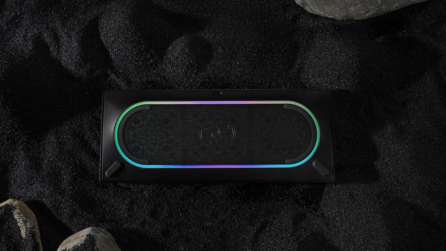 [GB] Zoom64 Midnight Ink Glow