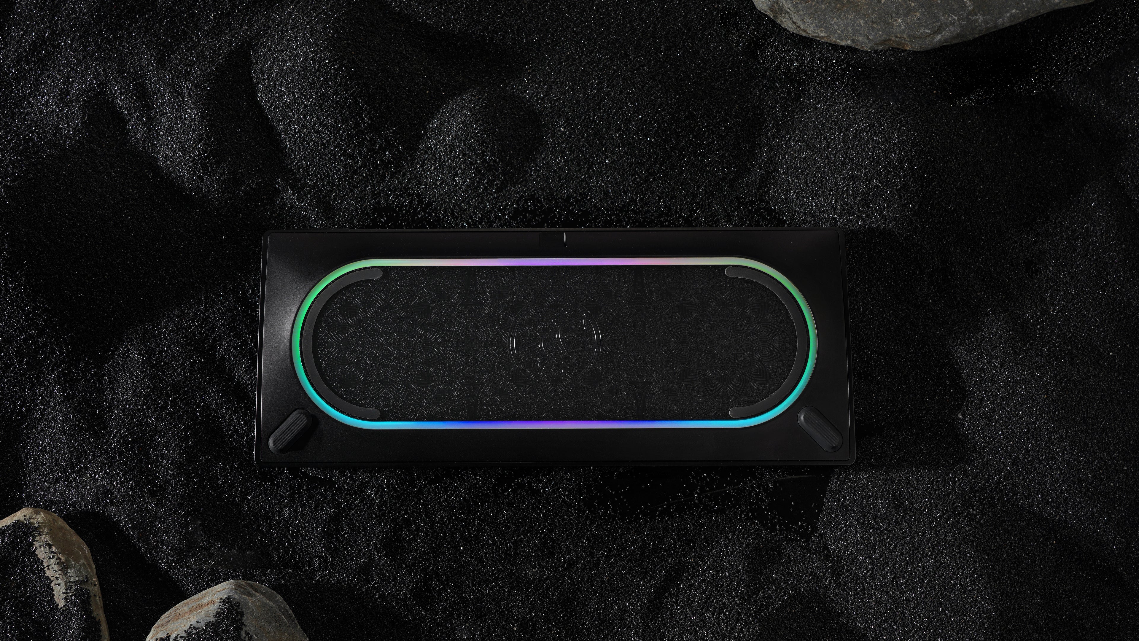 [GB] Zoom64 Midnight Ink Glow