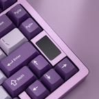 Chilkey ND75 Keyboard Essential Edition - Barebones