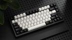 Chilkey ND75 Keyboard Assembled Edition - Prebuilt