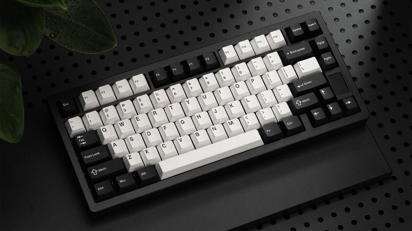 Chilkey ND75 Keyboard Assembled Edition (Pre-Built)