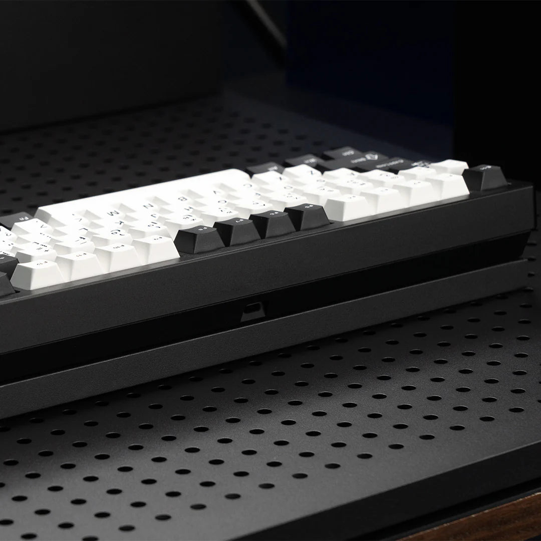 Chilkey ND75 Keyboard Essential Edition - Barebones