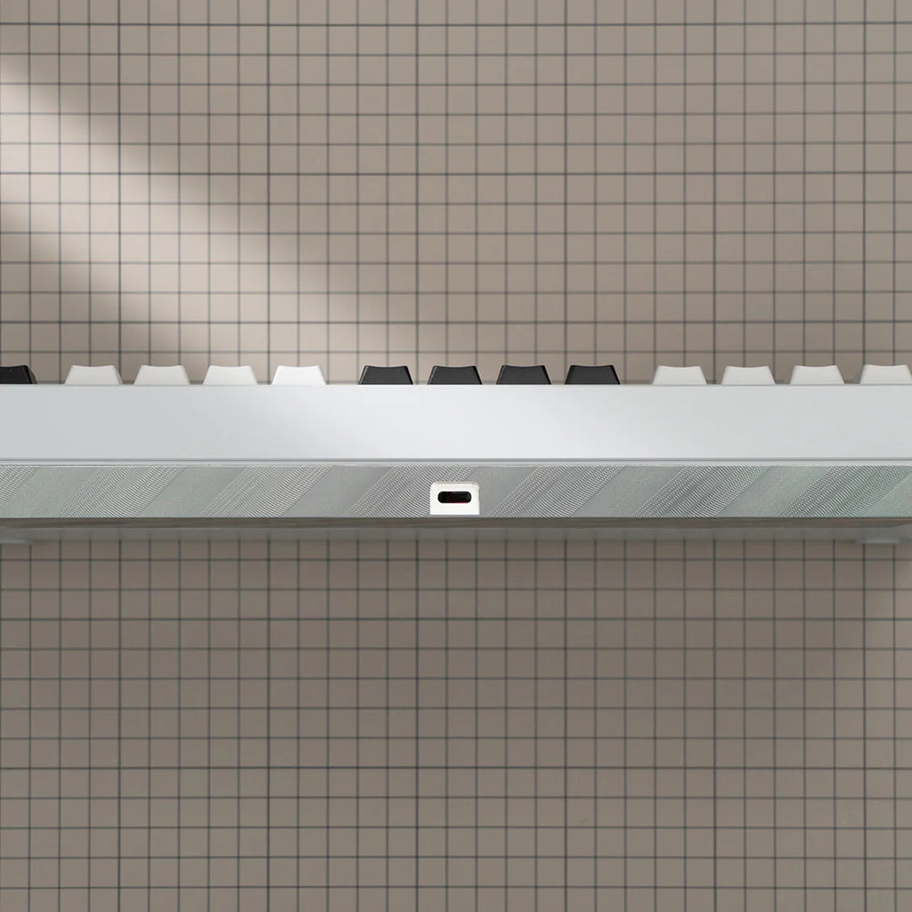Chilkey ND75 Keyboard Essential Edition - Barebones