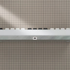 Chilkey ND75 Keyboard Essential Edition - Barebones