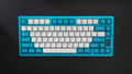 Chilkey ND75 Keyboard Assembled Edition - Prebuilt
