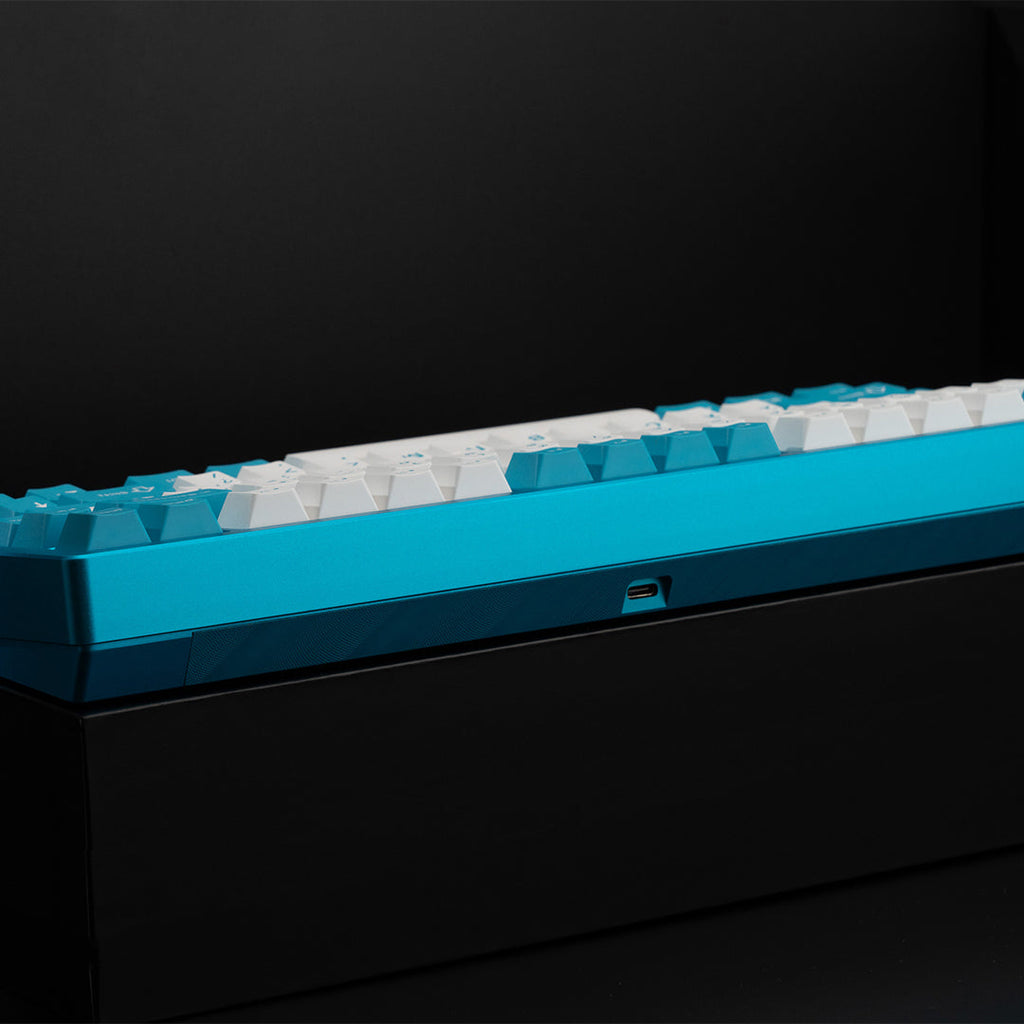Chilkey ND75 Keyboard Essential Edition - Barebones