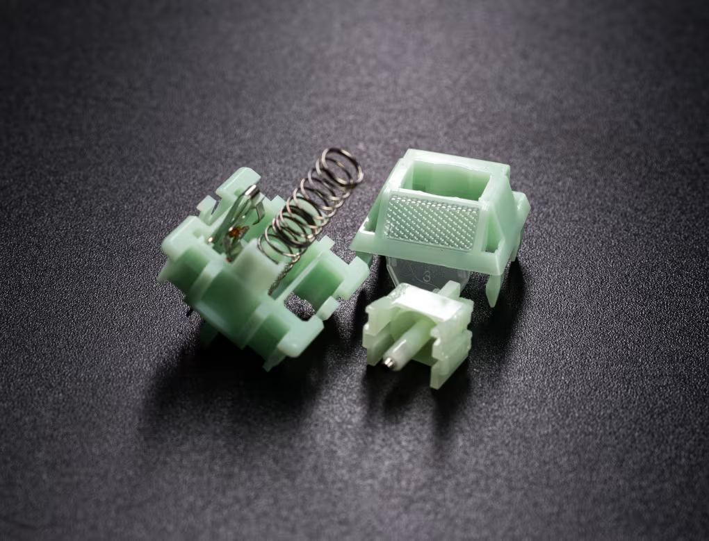 Wuque Studios Jade Linear Switch