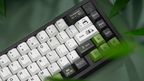 Meletrix Zoom 65 V3 Special Panda Edition - Barebones