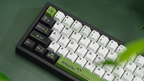 Meletrix Zoom 65 V3 Special Panda Edition - Barebones