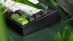 Meletrix Zoom 65 V3 Special Panda Edition - Barebones