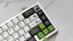 Meletrix Zoom 65 V3 Special Panda Edition - Barebones