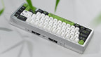Meletrix Zoom 65 V3 Special Panda Edition - Barebones