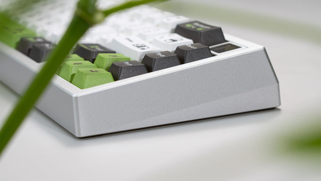 Meletrix Zoom 65 V3 Special Panda Edition - Barebones