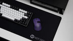 Chilkey Glacier LW 8K Mouse