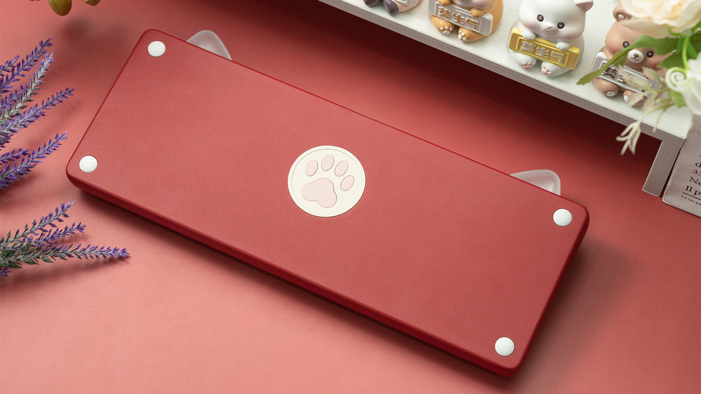 Chilkey Paw65 – Prebuilt Edition