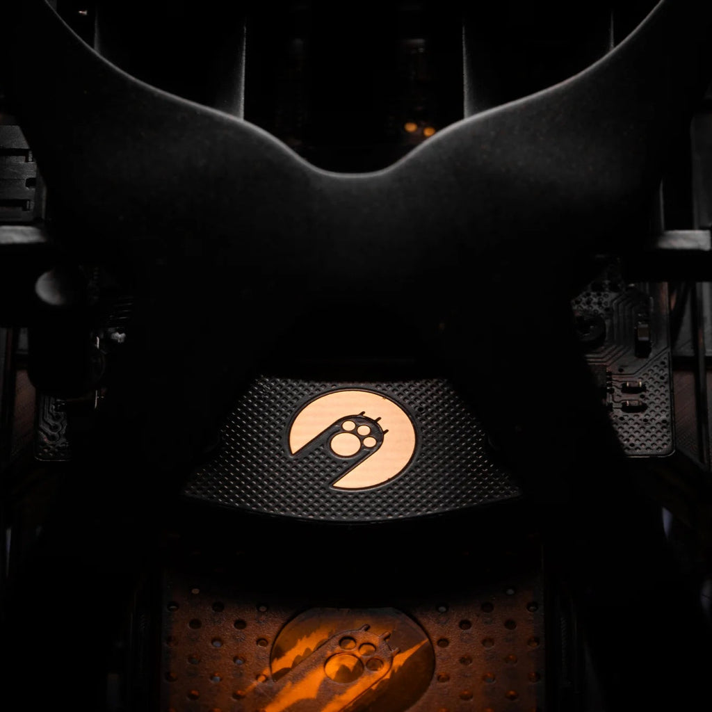 Angry Miao Ultra-Light Infinite Battery Pro Gaming Mouse