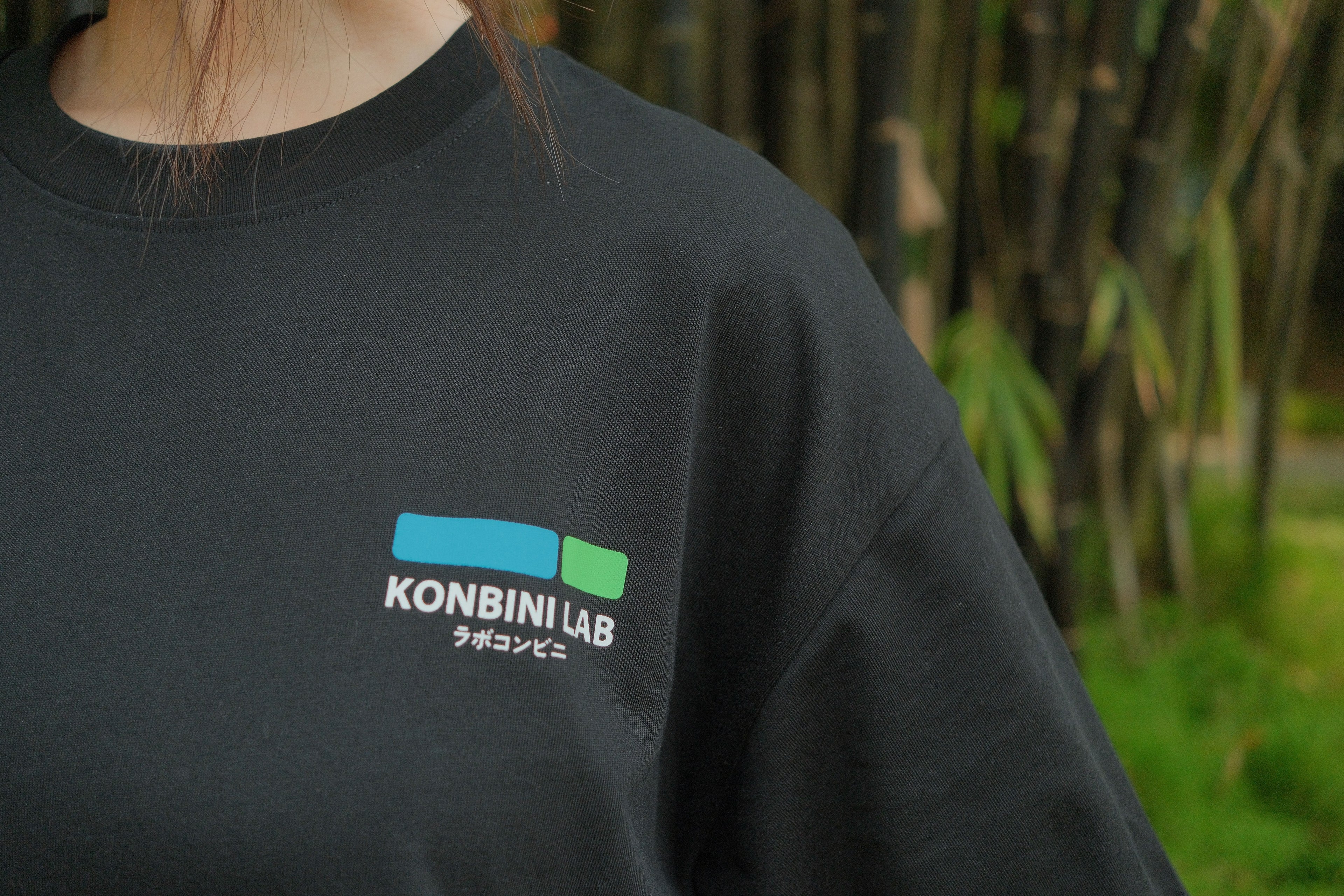 [MERCH] KONBINI TEE