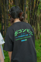 [MERCH] KONBINI TEE