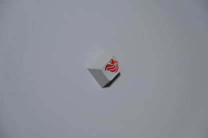 SG59 GMK Doubleshot ABS Singapore Keycap