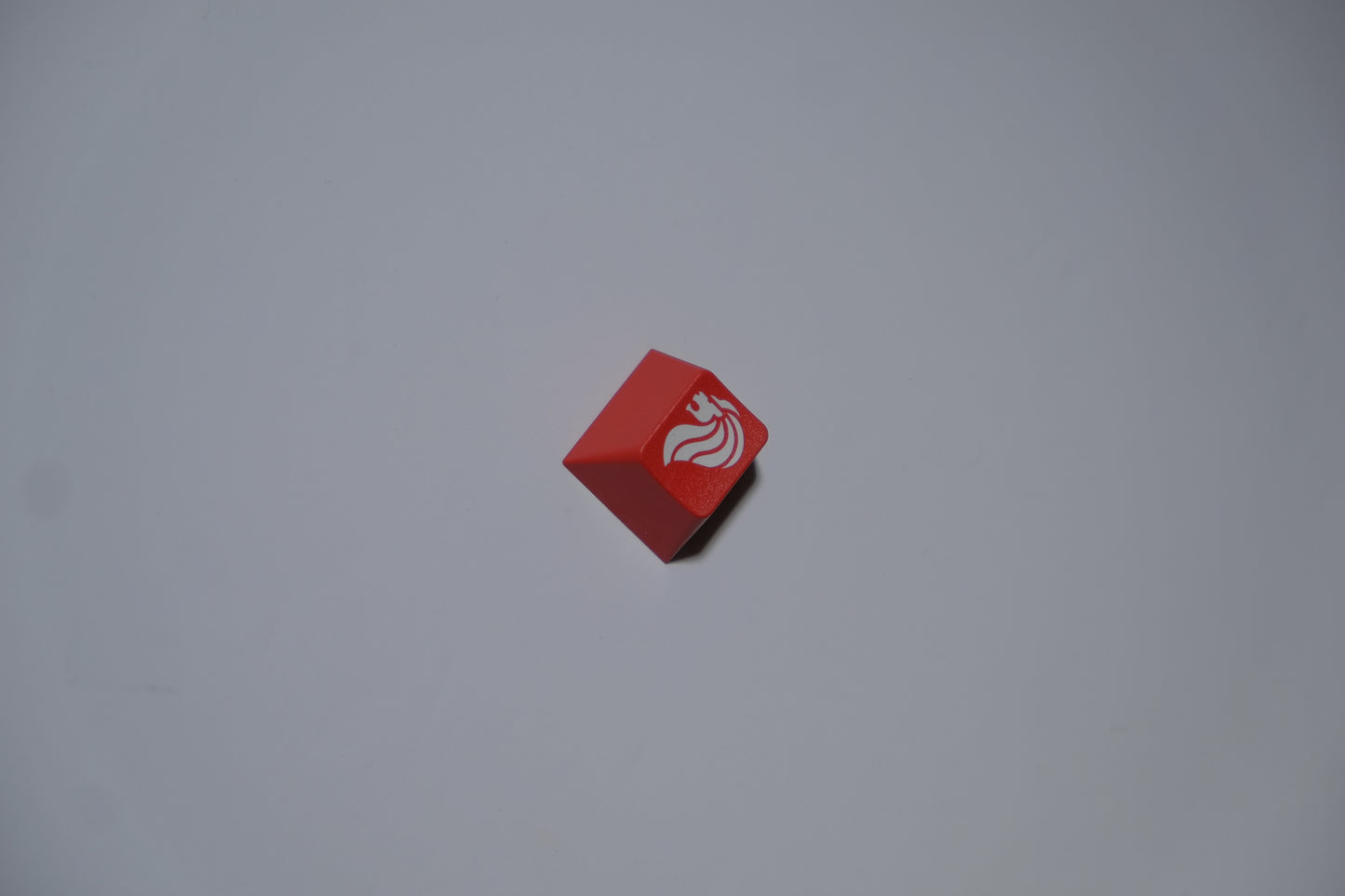 SG59 GMK Doubleshot ABS Singapore Keycap