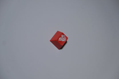 SG59 GMK Doubleshot ABS Singapore Keycap