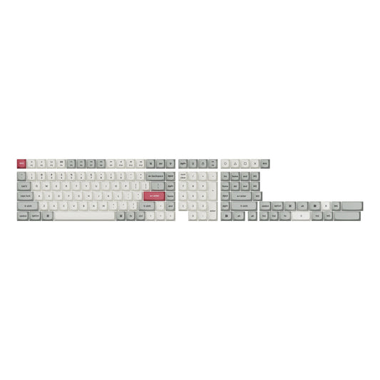 Keychron Double Shot PBT OSA Full Set Keycap Set