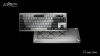 Wuque Studios Zoom TKL DYNA - Barebones