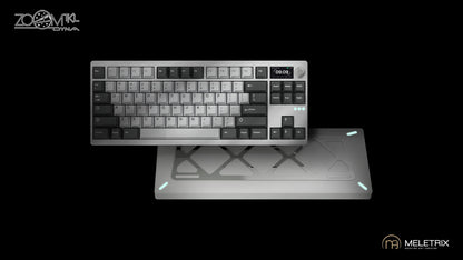 Wuque Studios Zoom TKL DYNA - Barebones