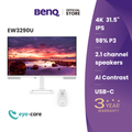 BenQ EW3290U