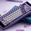 Soulcat Video Games Cats Keycaps