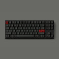 FBB F*ck Typing Cherry Profile Keycaps