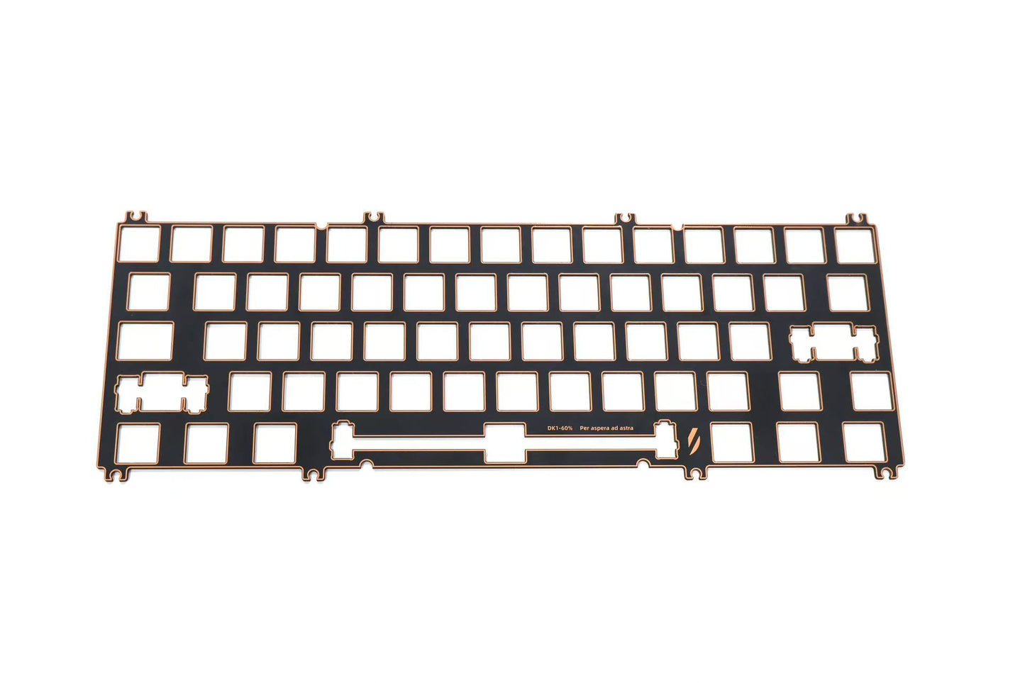 Wuque Studios DK1-60% Plate