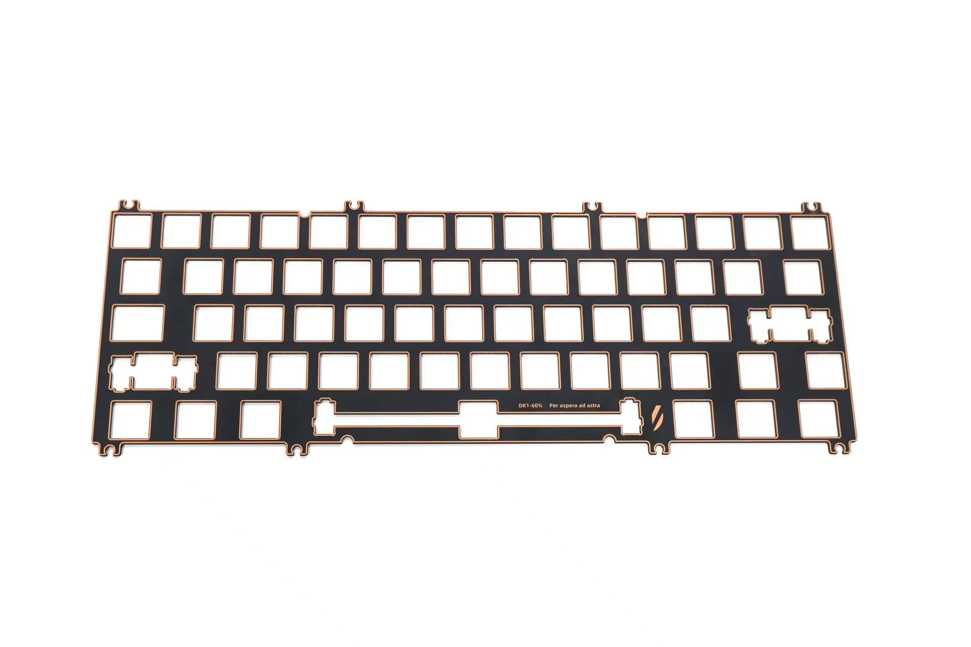 Wuque Studios DK1-60% Plate
