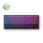 MCHOSE G75 Pro Tri-mode Gasket Structure Gaming Mechanical Keyboard