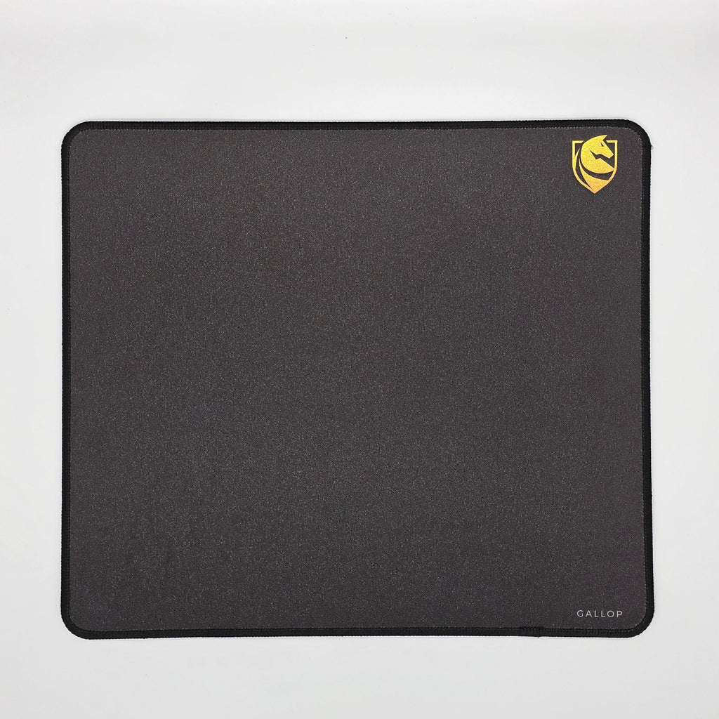 Steed GALLOP Hard Surface Speed Mousepad XL