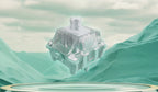 GATERON Magnetic Jade HE Linear Switch