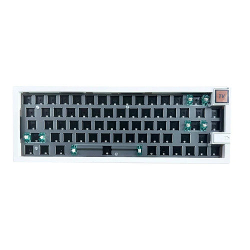 Zuoya GMK67-S Barebones