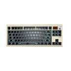 ZUOYA GMK87 Barebones