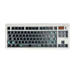 ZUOYA GMK87 Barebones
