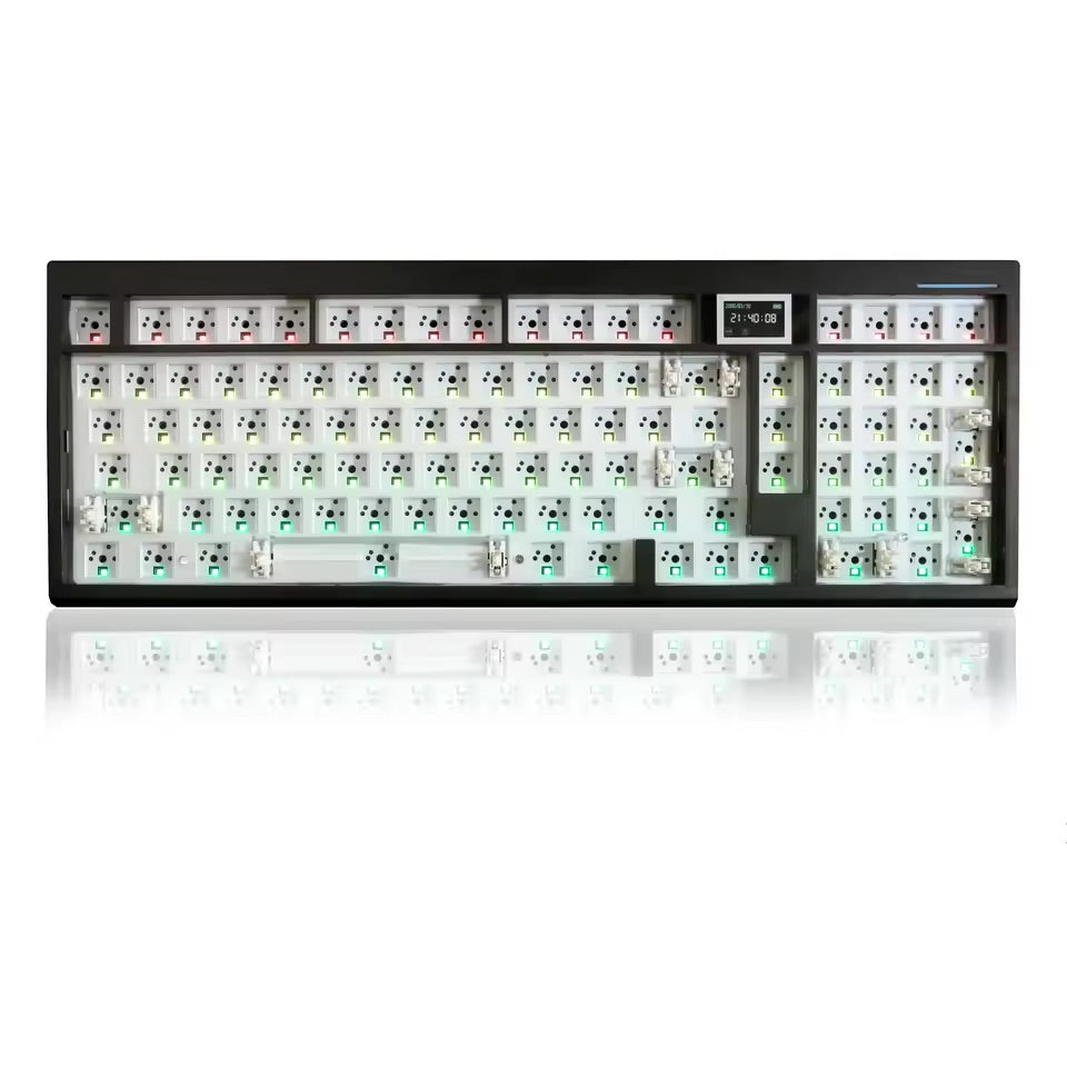 Zuoya GMK98 Barebones