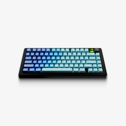 GPBT Ocean V2 Keycaps