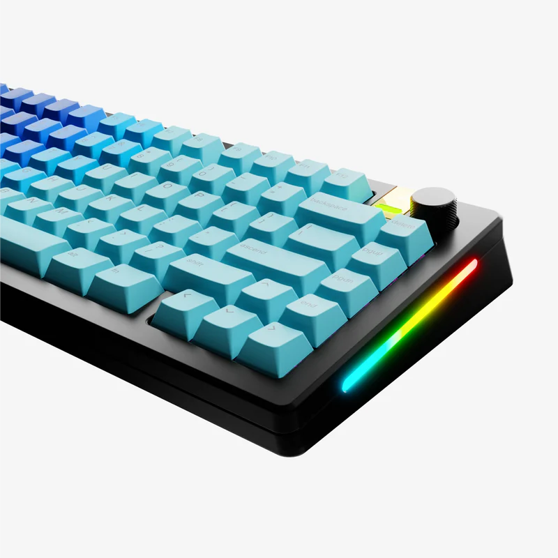 GPBT Ocean V2 Keycaps