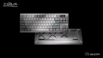 Wuque Studios Zoom TKL DYNA - Barebones