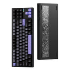 MCHOSE GX87 Ultra Aluminum Custom Mechanical Keyboard