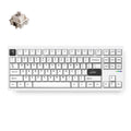 MCHOSE GX87 Ultra Aluminum Custom Mechanical Keyboard